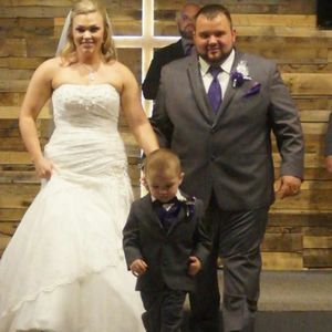 Meet your Posher, Charles